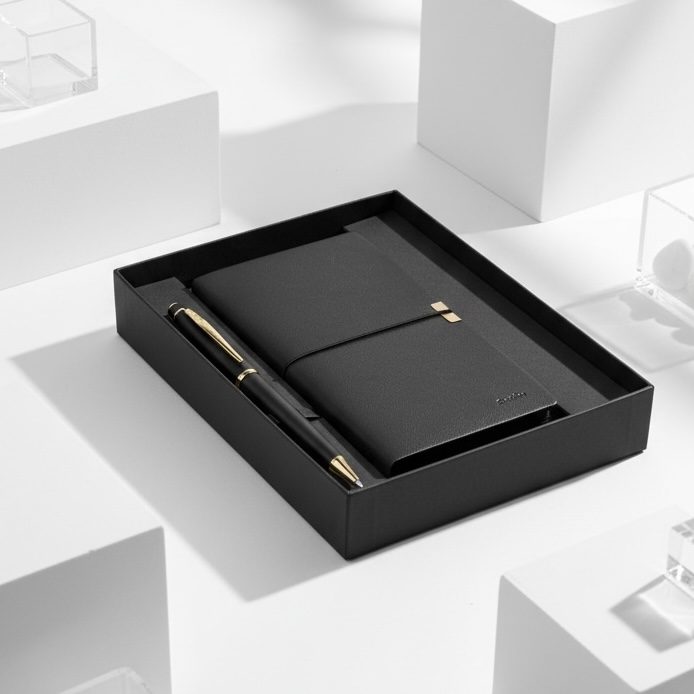 GIFT BOX / ΣΤΥΛΟ ΔΙΑΡΚΕΙΑΣ & ΣΗΜΕΙΩΜΑΤΑΡΙΟ C7 - Image 7