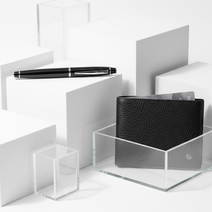GIFT BOX / ROLLERBALL & ΠΟΡΤΟΦΟΛΙ - Image 5