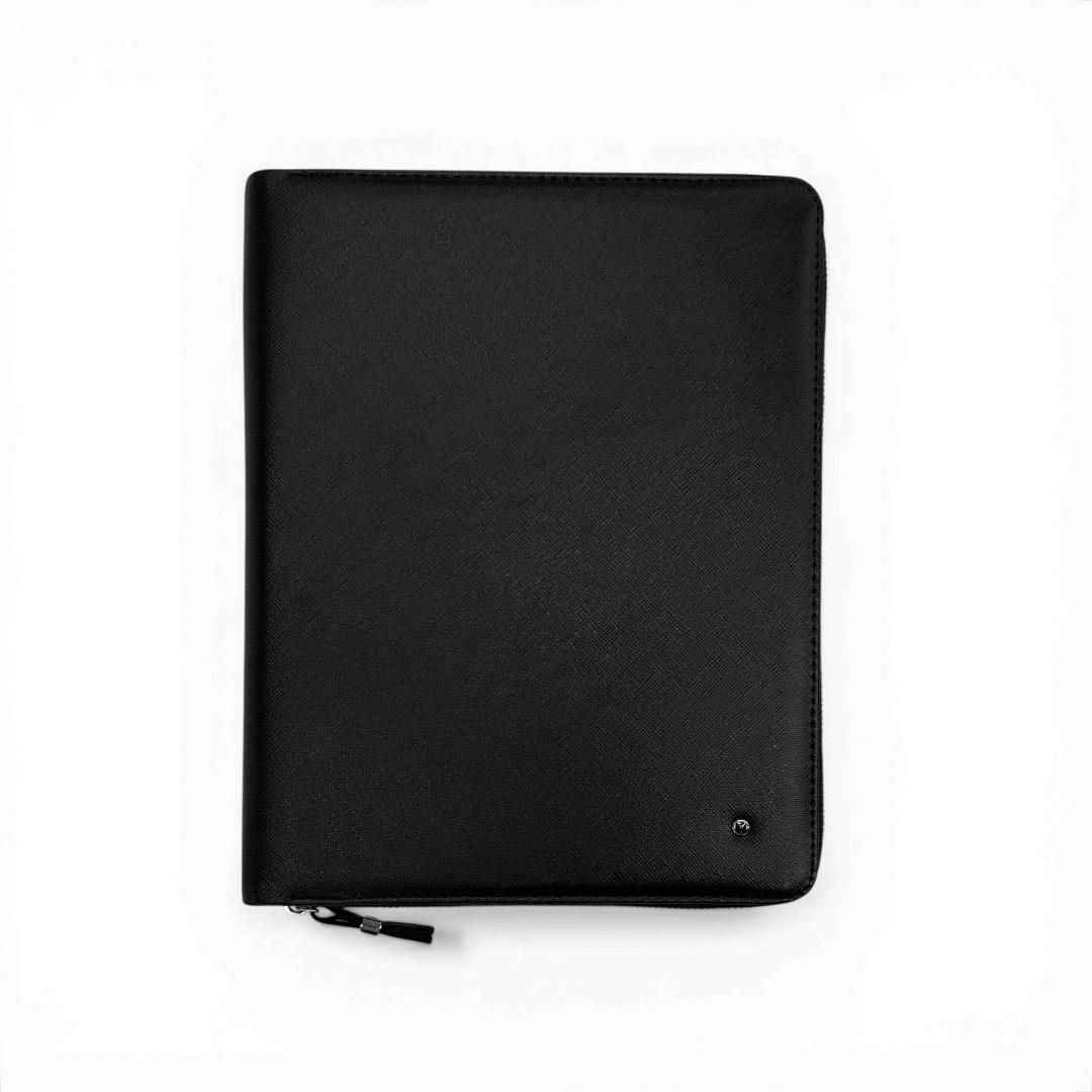 FOLDER Β5 ΣΗΜΕΙΩΜΑΤΑΡΙΟ ΜΕ ΘΗΚΗ ΓΙΑ TABLET 11"