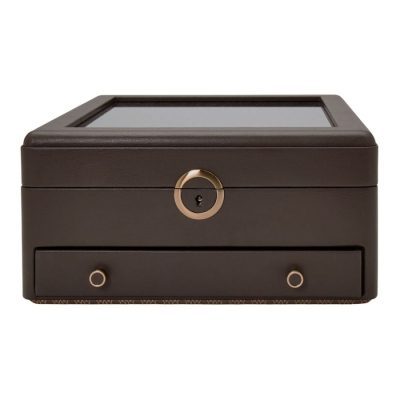 ΘΗΚΗ WATCH STAND & ΚΟΣΜΗΜΑΤΑ