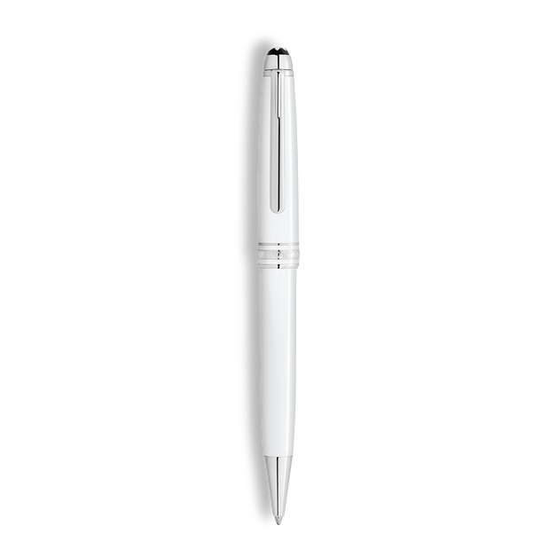 ΣΤΥΛΟ ΔΙΑΡΚΕΙΑΣ / MEISTERSTÜCK WHITE CLASSIQUE BALLPOINT