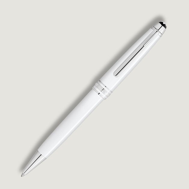 ΣΤΥΛΟ ΔΙΑΡΚΕΙΑΣ / MEISTERSTÜCK WHITE CLASSIQUE BALLPOINT - Image 3