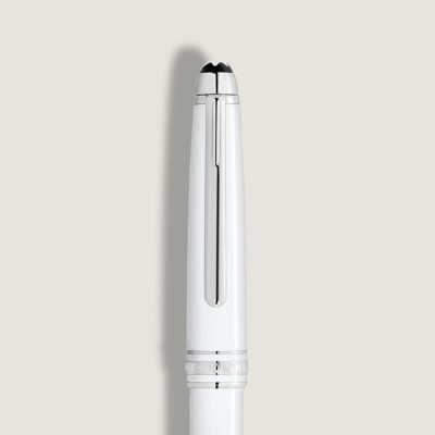 ΣΤΥΛΟ ΔΙΑΡΚΕΙΑΣ / MEISTERSTÜCK WHITE CLASSIQUE BALLPOINT