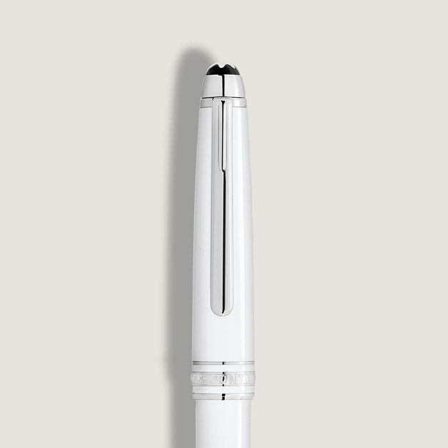 ΣΤΥΛΟ ΔΙΑΡΚΕΙΑΣ / MEISTERSTÜCK WHITE CLASSIQUE BALLPOINT - Image 2