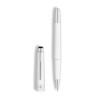 ROLLERBALL / MEISTERSTÜCK WHITE CLASSIQUE