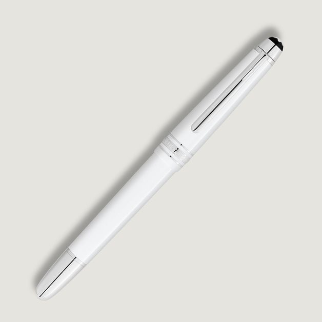 ROLLERBALL / MEISTERSTÜCK WHITE CLASSIQUE - Image 5