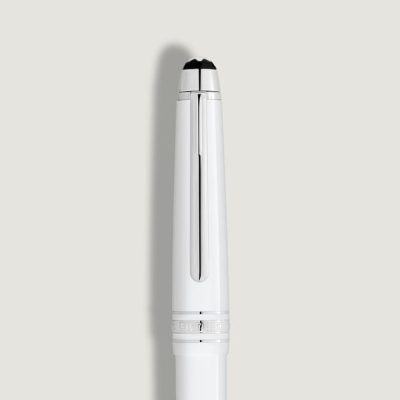 ROLLERBALL / MEISTERSTÜCK WHITE CLASSIQUE