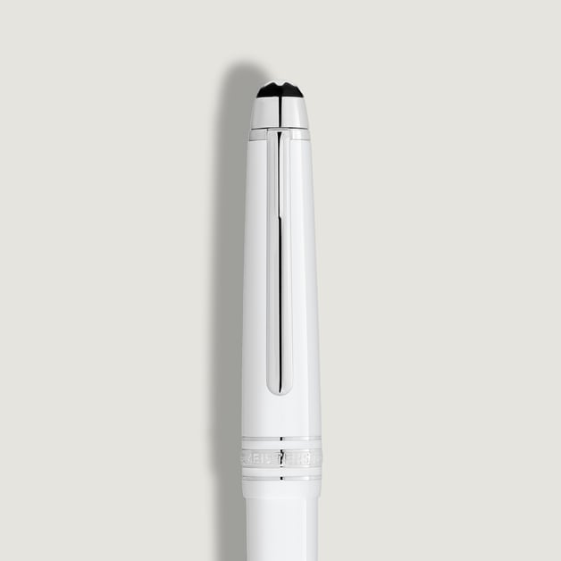 ROLLERBALL / MEISTERSTÜCK WHITE CLASSIQUE - Image 2