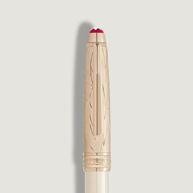 ΣΤΥΛΟ ΔΙΑΡΚΕΙΑΣ / MEISTERSTÜCK ROMEO & JULIET DOUÉ CLASSIQUE BALLPOINT - Image 2