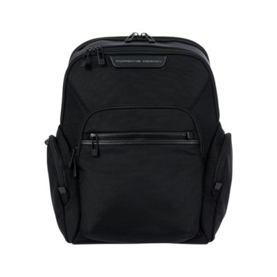 ΣΑΚΙΔΙΟ / Porsche Design Σακίδιο πλάτης S 15.6" Roadster Nylon Evo Black