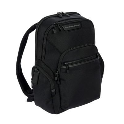 ΣΑΚΙΔΙΟ / Porsche Design Σακίδιο πλάτης S 15.6" Roadster Nylon Evo Black