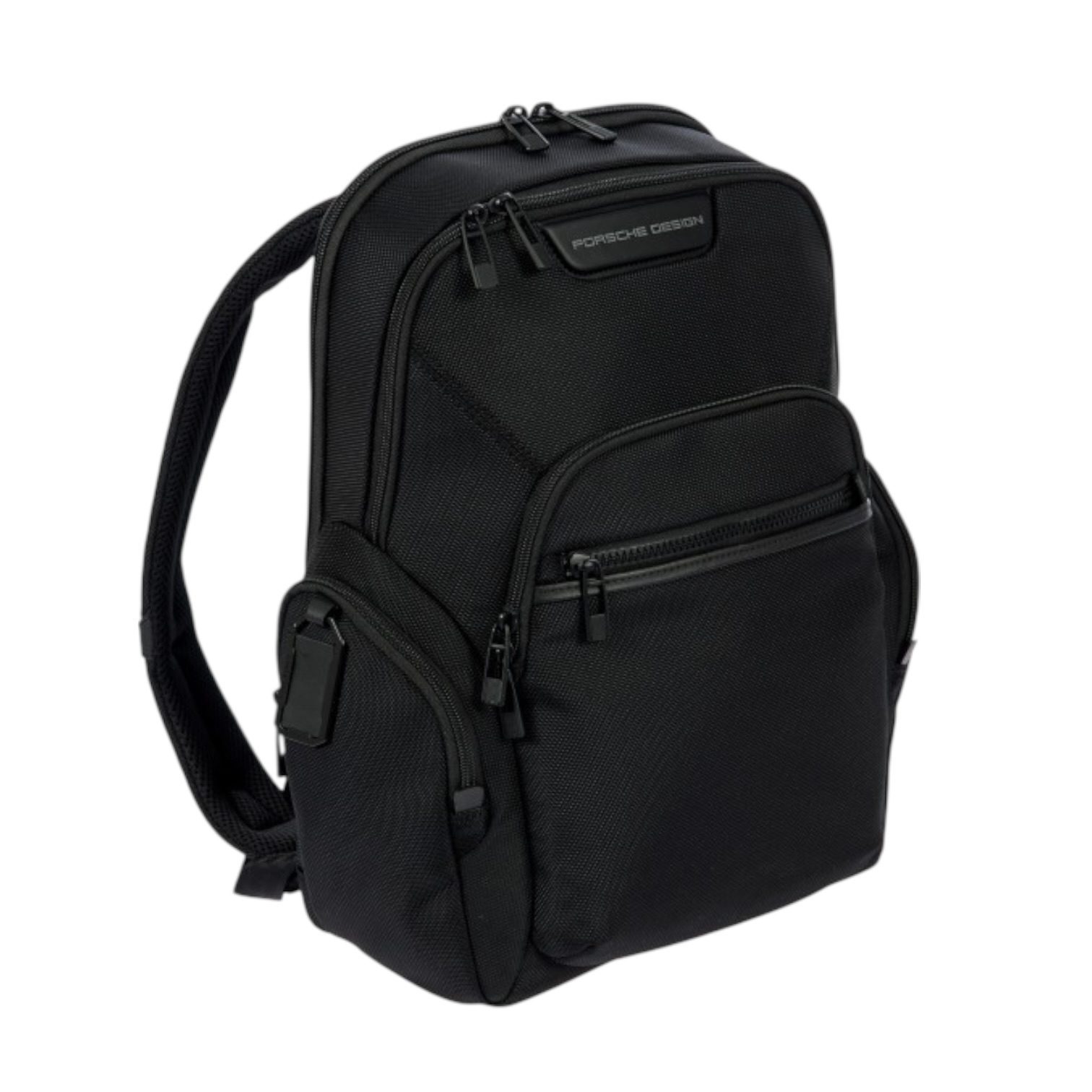 ΣΑΚΙΔΙΟ / Porsche Design Σακίδιο πλάτης S 15.6" Roadster Nylon Evo Black - Image 2