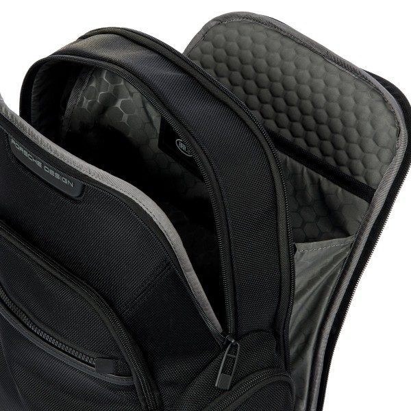 ΣΑΚΙΔΙΟ / Porsche Design Σακίδιο πλάτης S 15.6" Roadster Nylon Evo Black - Image 9
