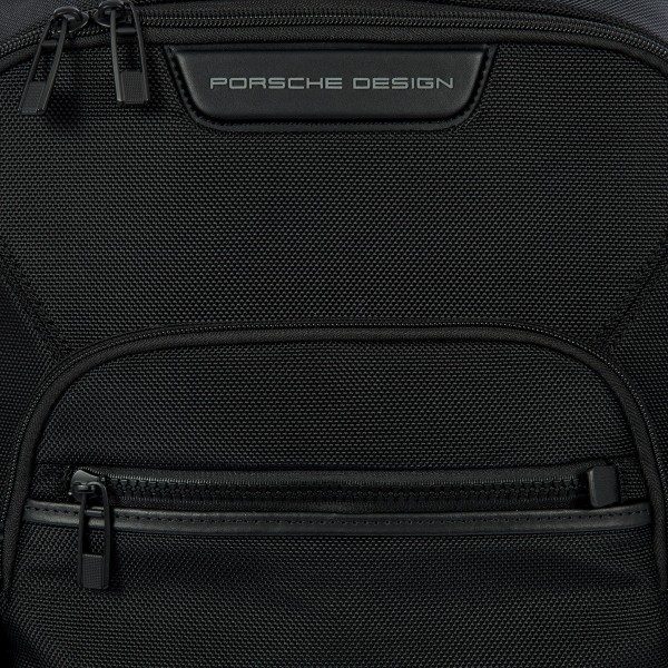 ΣΑΚΙΔΙΟ / Porsche Design Σακίδιο πλάτης S 15.6" Roadster Nylon Evo Black - Image 8