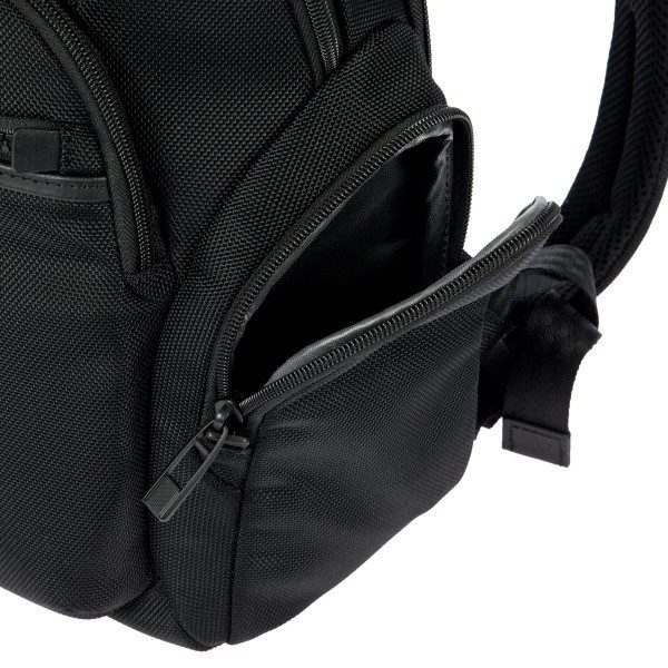 ΣΑΚΙΔΙΟ / Porsche Design Σακίδιο πλάτης S 15.6" Roadster Nylon Evo Black - Image 6