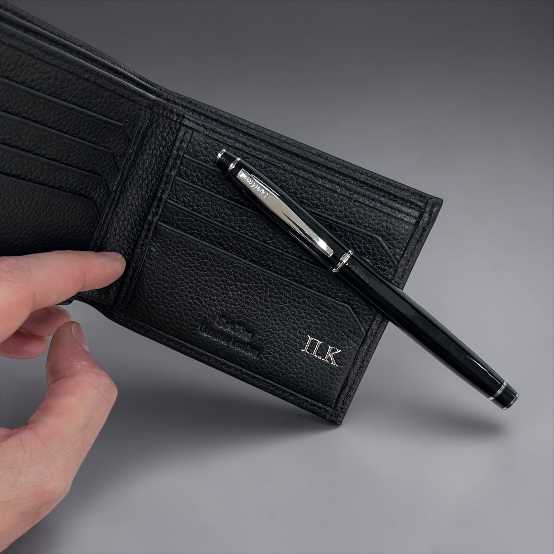 GIFT BOX / ROLLERBALL & ΠΟΡΤΟΦΟΛΙ - Image 4