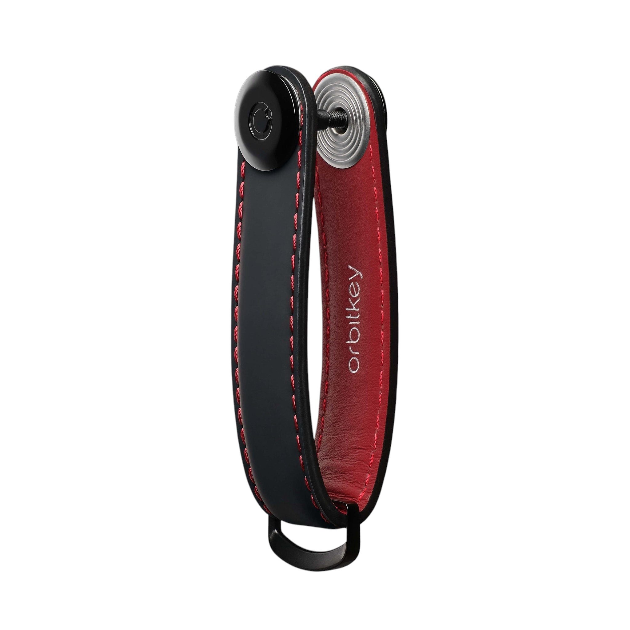 ΜΠΡΕΛΟΚ / Key Organiser Matte Leather - Image 3