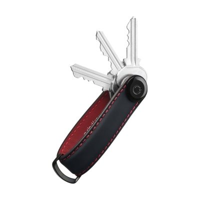 ΜΠΡΕΛΟΚ / Key Organiser Matte Leather