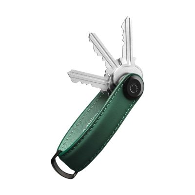 ΜΠΡΕΛΟΚ / Key Organiser Matte Leather