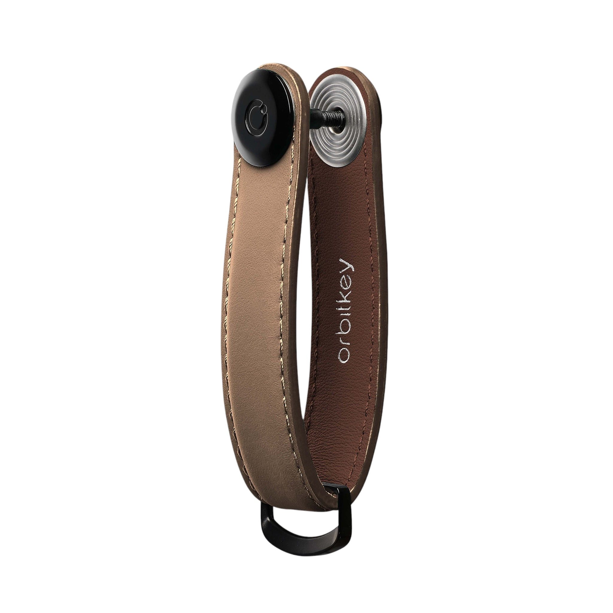 ΜΠΡΕΛΟΚ / Key Organiser Matte Leather - Image 3