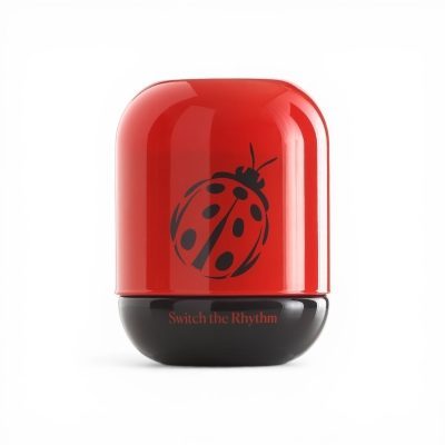 Ladybug’s Luck