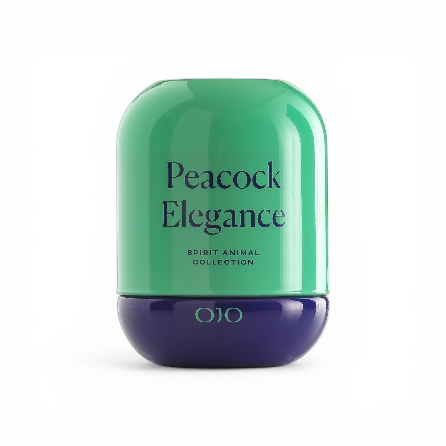 Peacock Elegance - Image 3