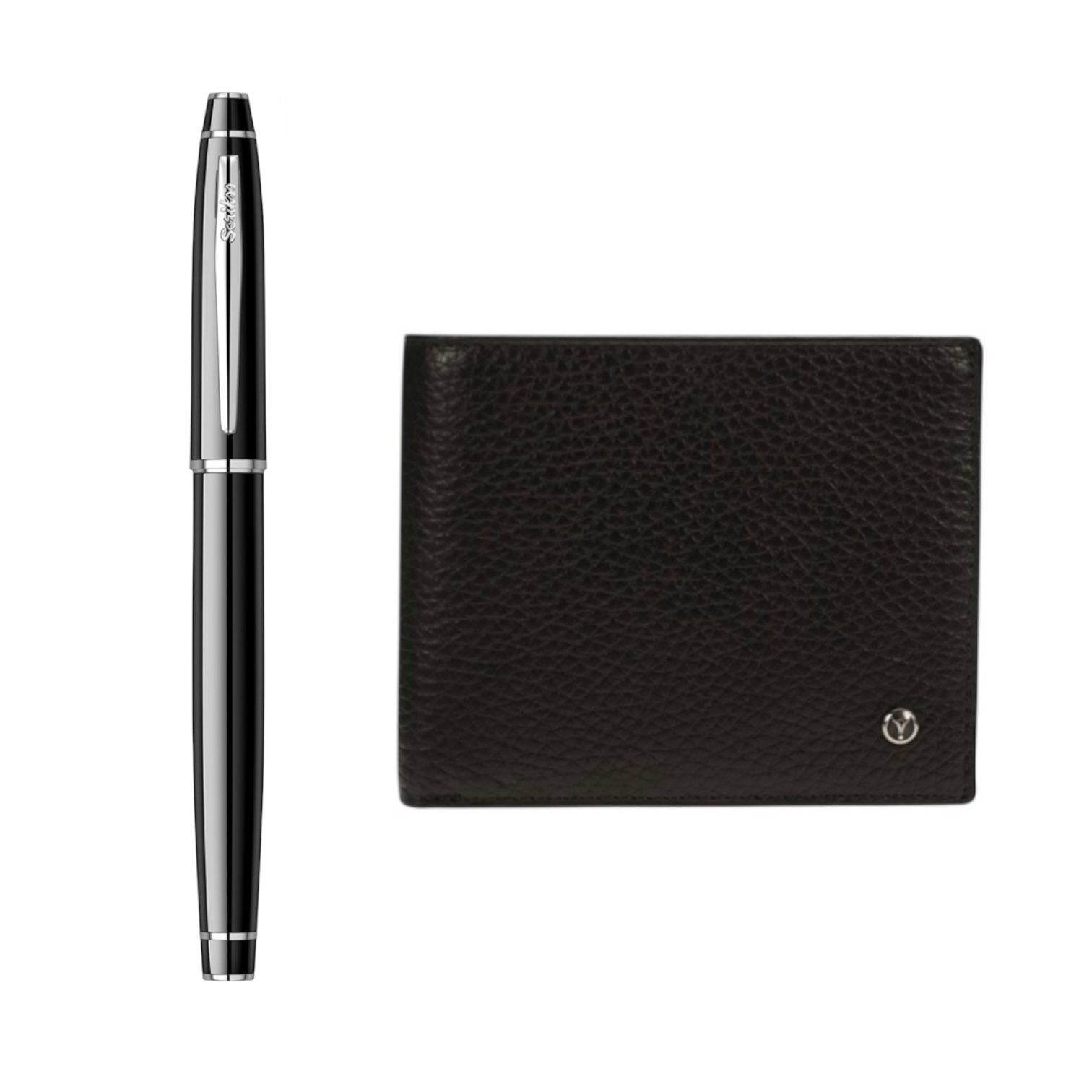 GIFT BOX / ROLLERBALL & ΠΟΡΤΟΦΟΛΙ