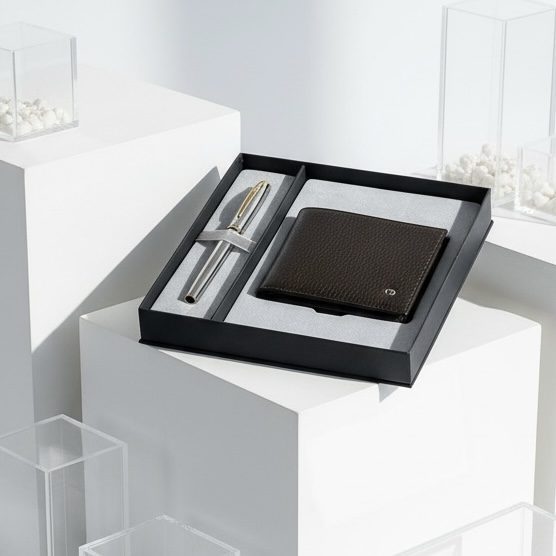 GIFT BOX / ROLLERBALL & ΠΟΡΤΟΦΟΛΙ - Image 2