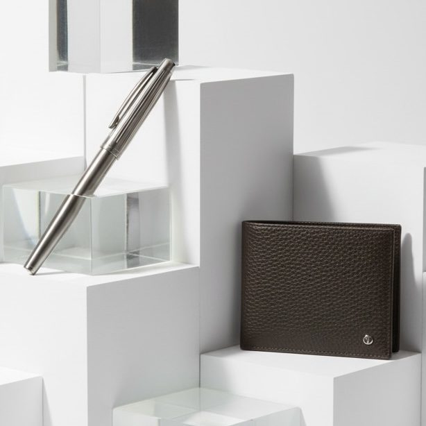 GIFT BOX / ROLLERBALL & ΠΟΡΤΟΦΟΛΙ - Image 2