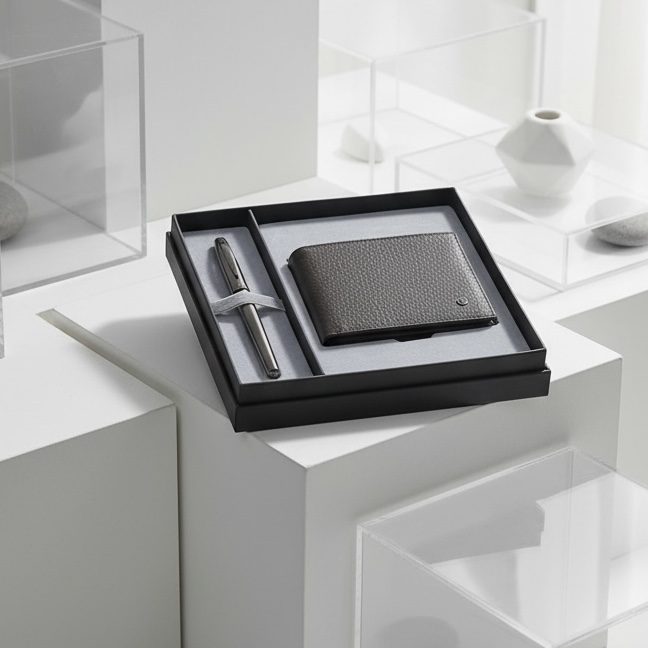 GIFT BOX / ROLLERBALL & ΠΟΡΤΟΦΟΛΙ - Image 4