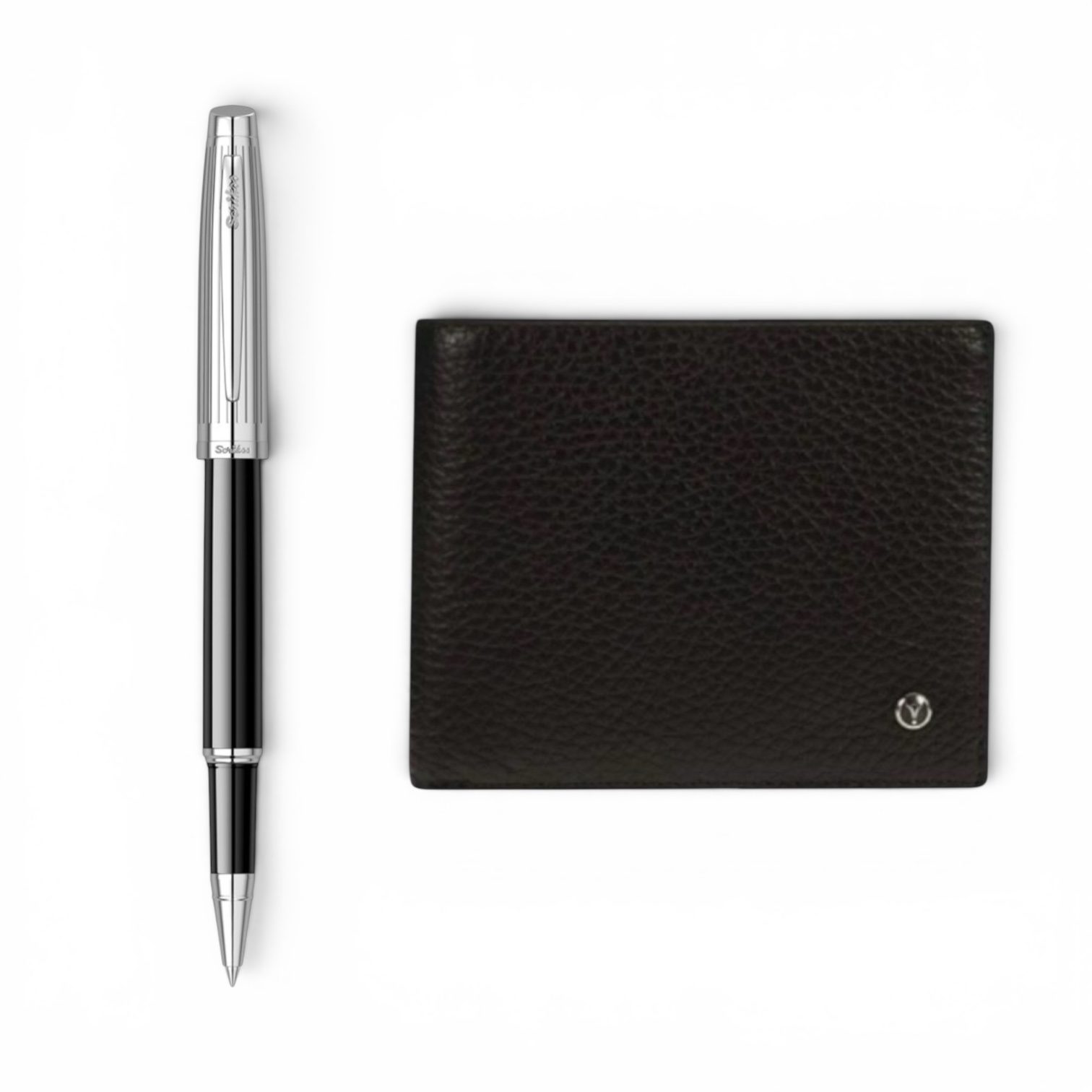 GIFT BOX / ROLLERBALL & ΠΟΡΤΟΦΟΛΙ