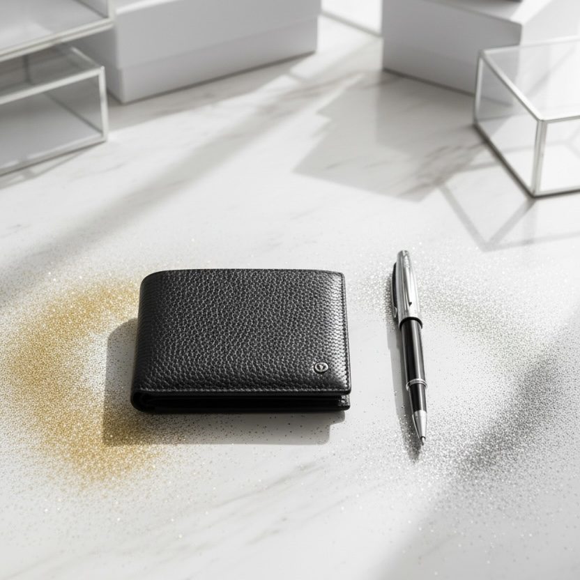 GIFT BOX / ROLLERBALL & ΠΟΡΤΟΦΟΛΙ - Image 5