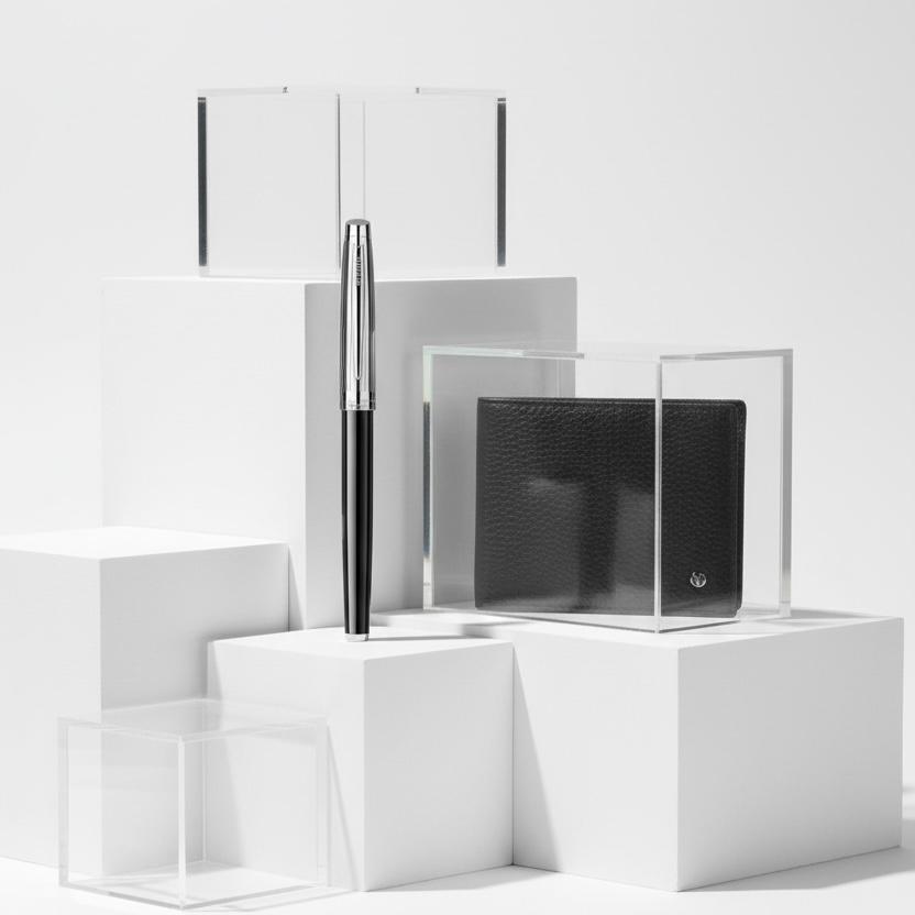 GIFT BOX / ROLLERBALL & ΠΟΡΤΟΦΟΛΙ - Image 3