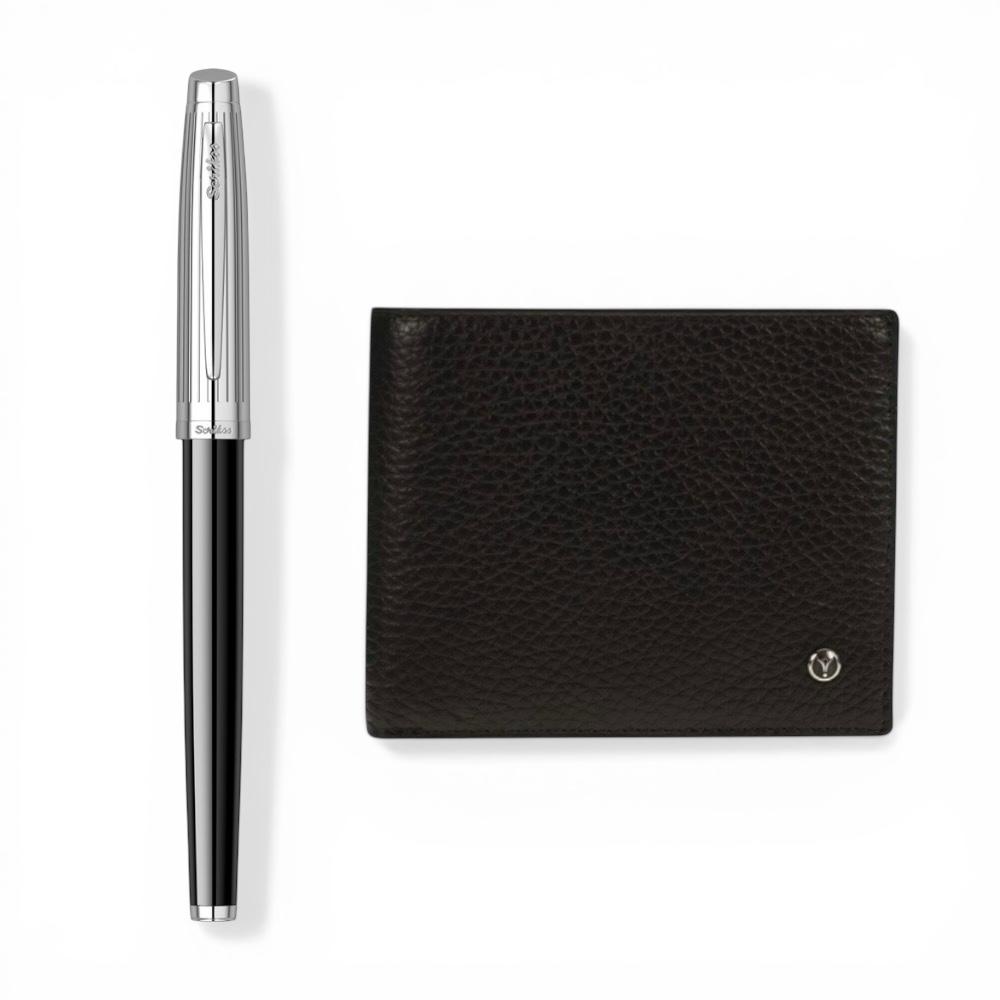 GIFT BOX / ROLLERBALL & ΠΟΡΤΟΦΟΛΙ - Image 6