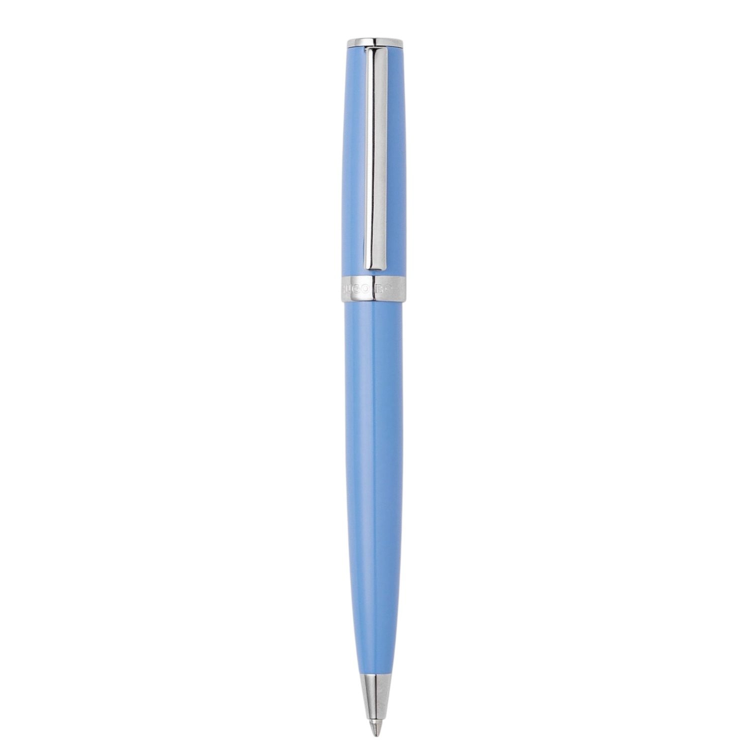 ΣΤΥΛΟ ΔΙΑΡΚΕΙΑΣ / GEAR ICON LIGHT BLUE