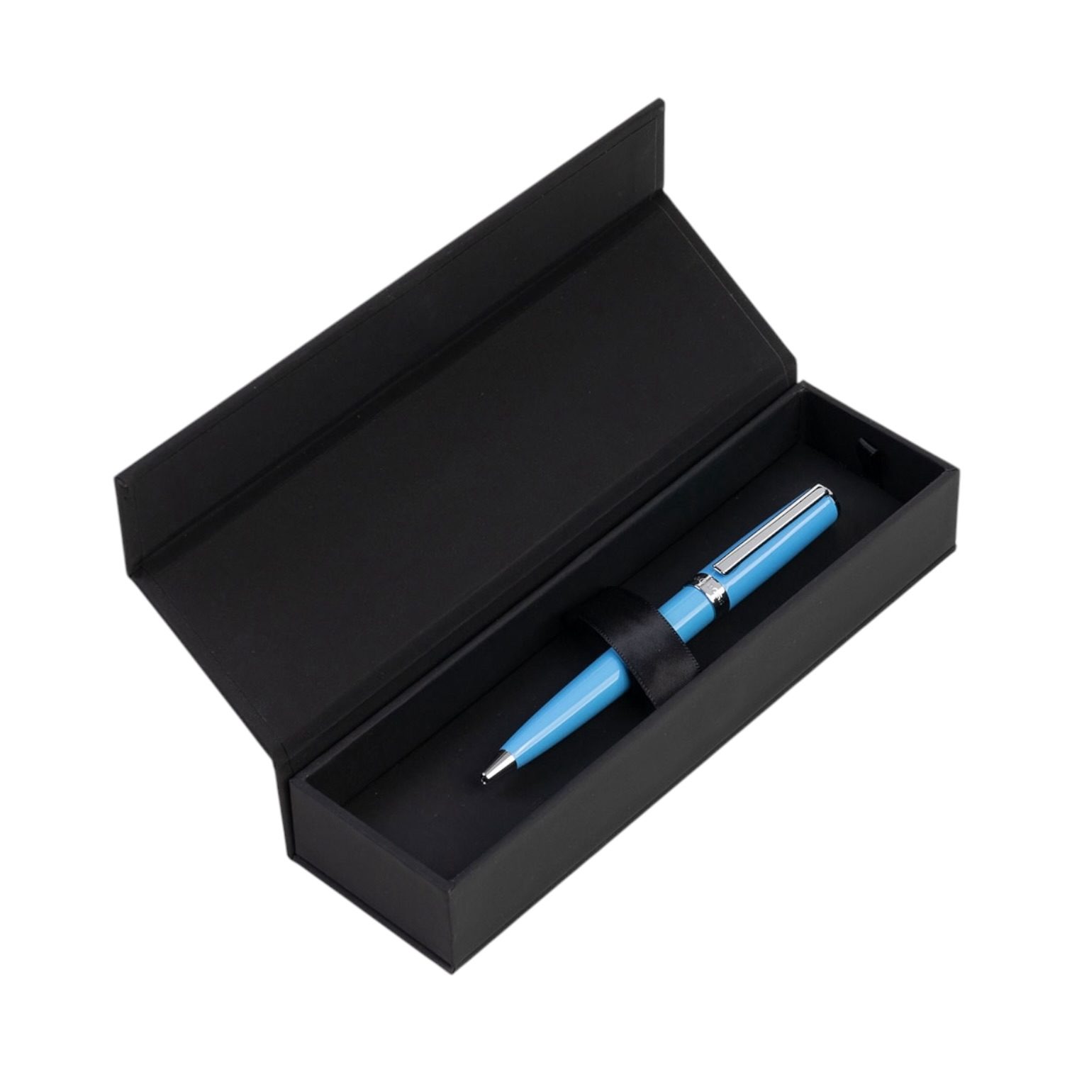ΣΤΥΛΟ ΔΙΑΡΚΕΙΑΣ / GEAR ICON LIGHT BLUE - Image 5