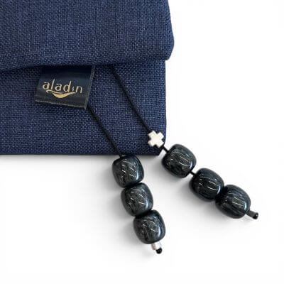 BEGLERI SILVER CROSS