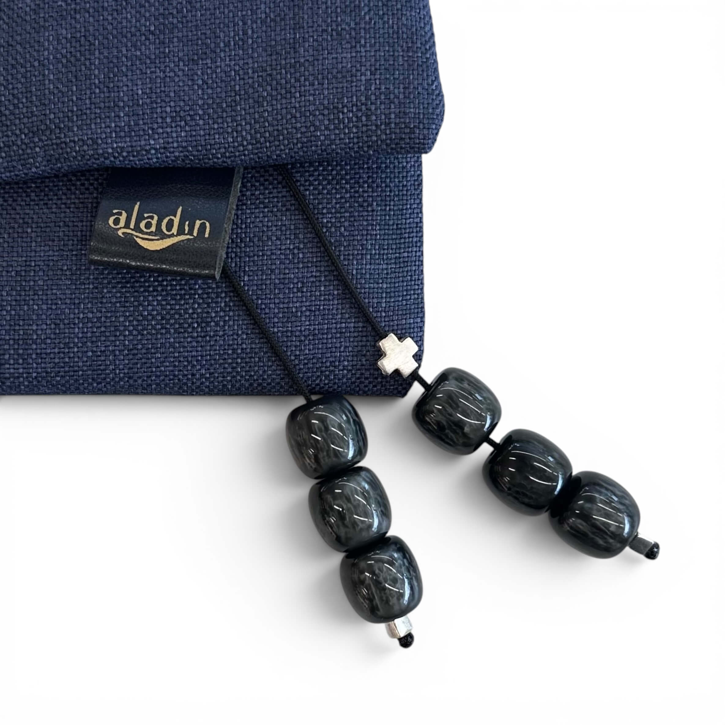 BEGLERI SILVER CROSS