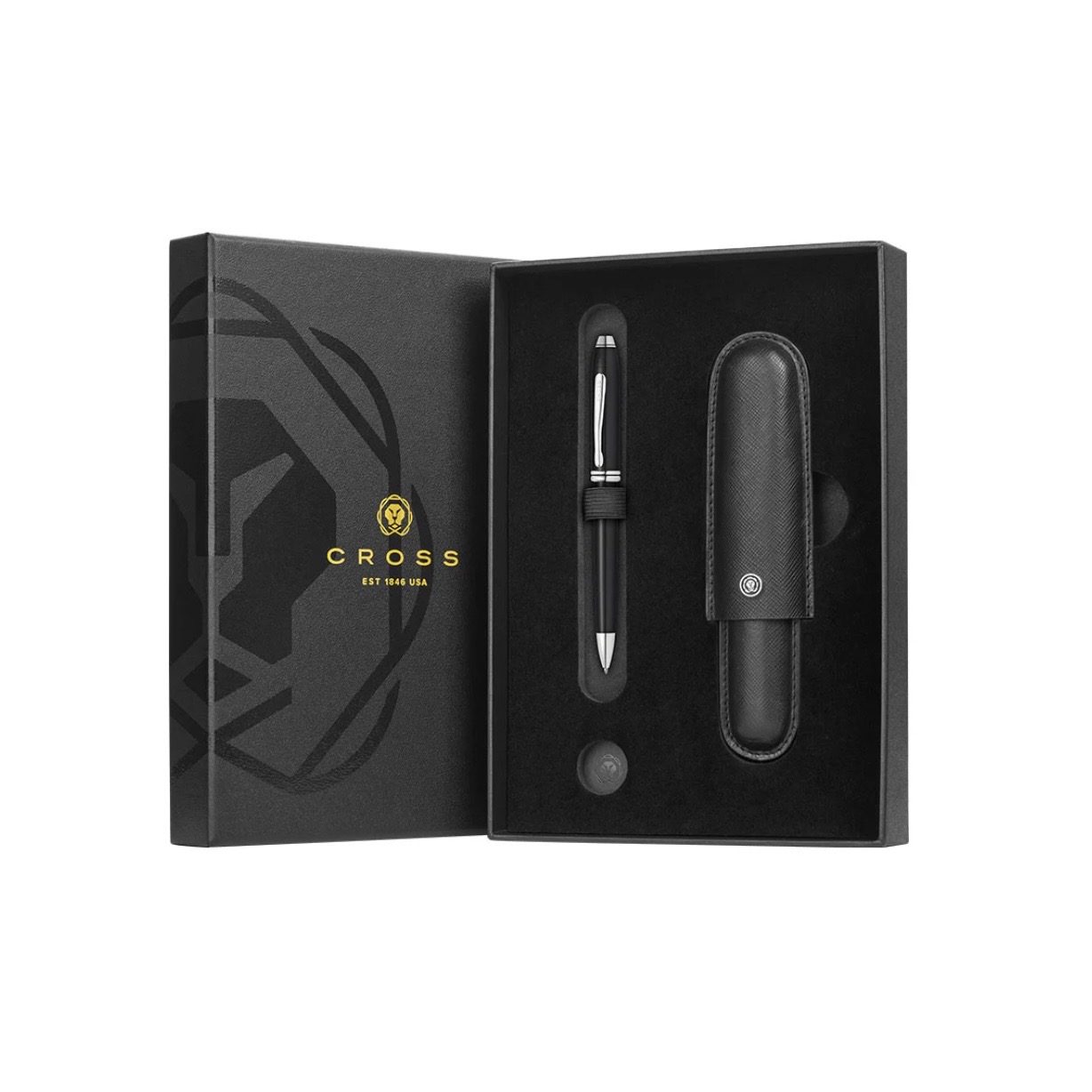 GIFT BOX / ΣΤΥΛΟ ΔΙΑΡΚΕΙΑΣ & ΘΗΚΗ - Image 6