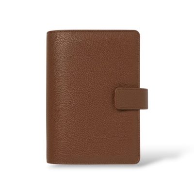 ORGANISER PERSONAL / CAMDEN MOCHA