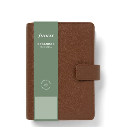 ORGANISER PERSONAL / CAMDEN MOCHA