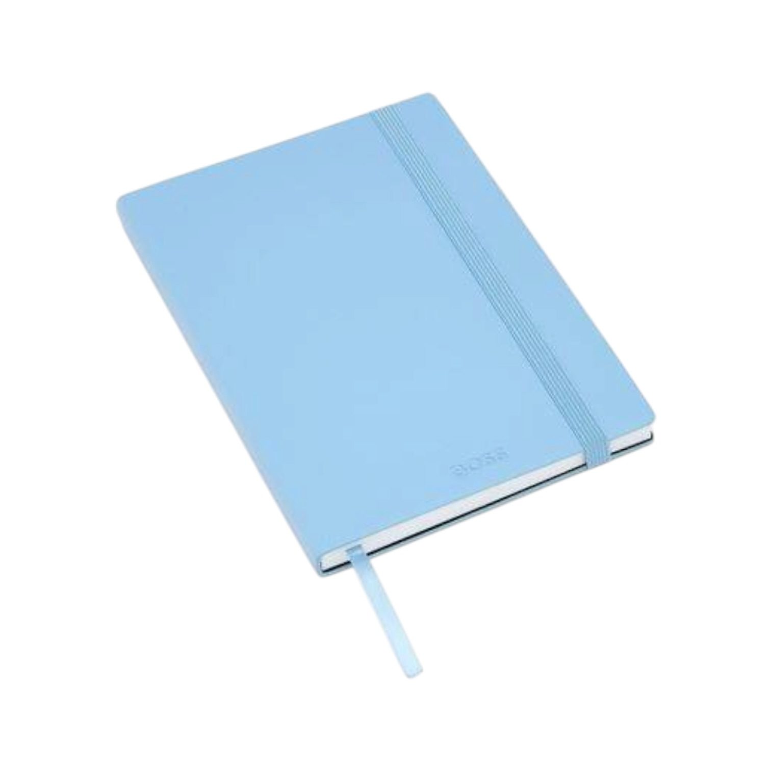 ΣΗΜΕΙΩΜΑΤΑΡΙΟ Α5 | PASTEL LIGHT BLUE - Image 4