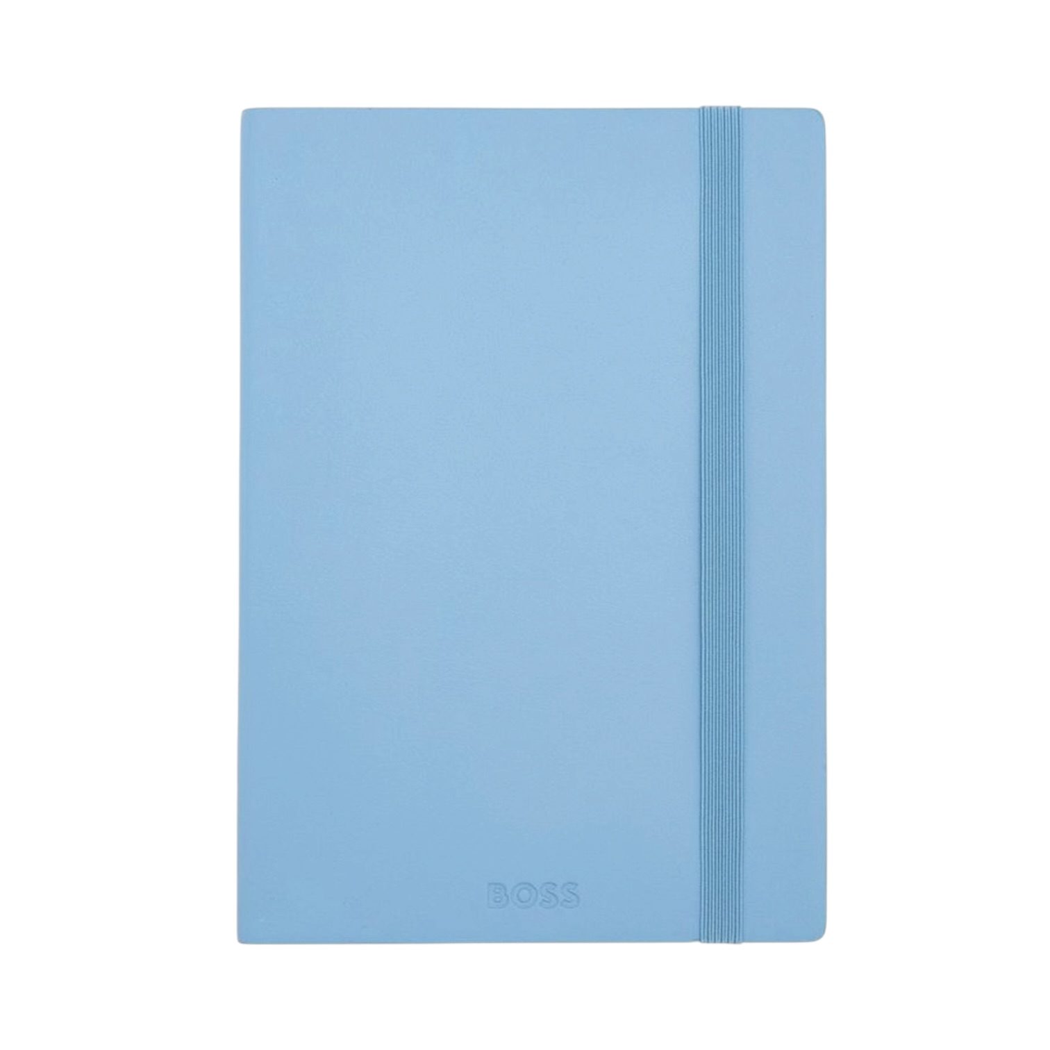 ΣΗΜΕΙΩΜΑΤΑΡΙΟ Α5 | PASTEL LIGHT BLUE