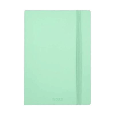 ΣΗΜΕΙΩΜΑΤΆΡΙΟ Α5 | Pastel Light Green