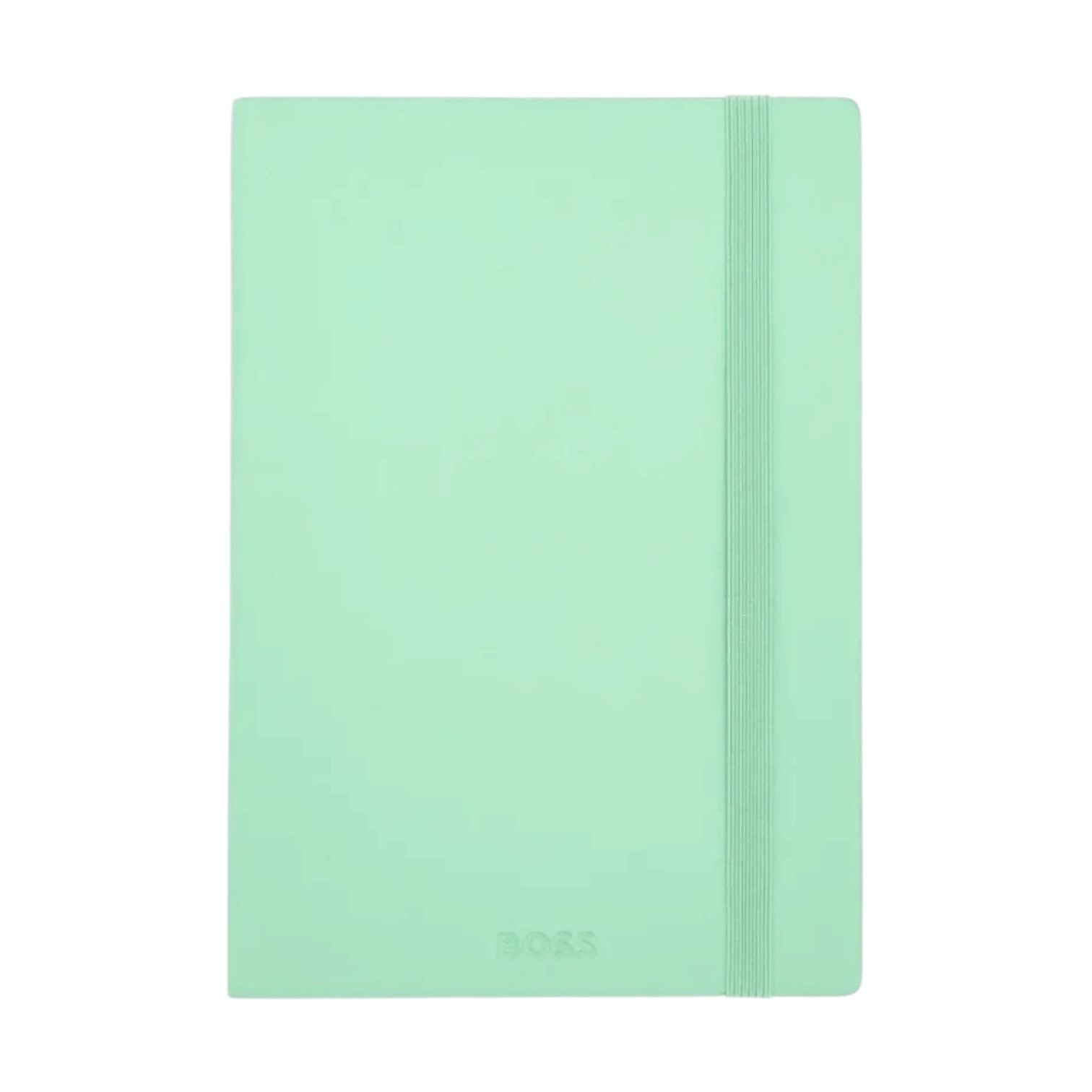 ΣΗΜΕΙΩΜΑΤΆΡΙΟ Α5 | Pastel Light Green