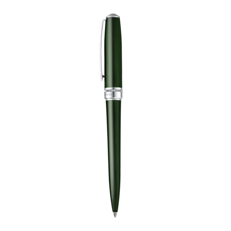 ΣΤΥΛΟ ΔΙΑΡΚΕΙΑΣ | ESSENTIAL CLASSIC GREEN - Image 5
