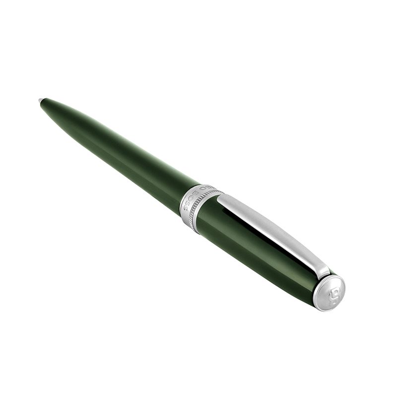 ΣΤΥΛΟ ΔΙΑΡΚΕΙΑΣ | ESSENTIAL CLASSIC GREEN - Image 7