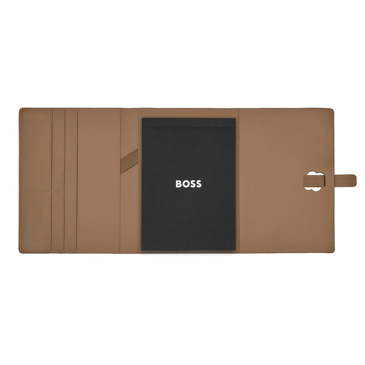 FOLDER DOUBLE B ΝΤΟΣΙΕ ΣΥΝΕΔΡΙΩΝ A5 CAMEL - Image 3