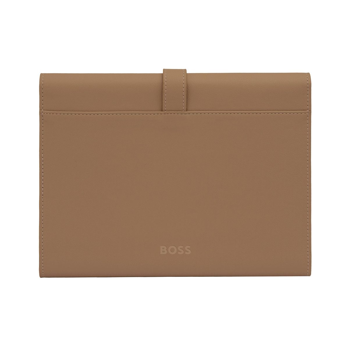 FOLDER DOUBLE B ΝΤΟΣΙΕ ΣΥΝΕΔΡΙΩΝ A5 CAMEL - Image 4
