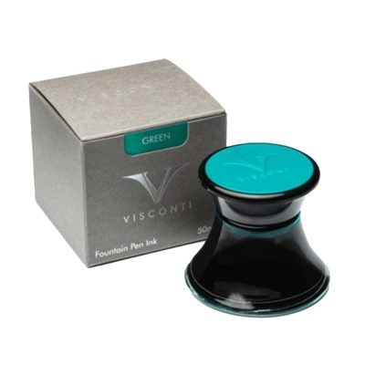 ΜΕΛΑΝΟΔΟΧΕΙΟ 50ml GREEN